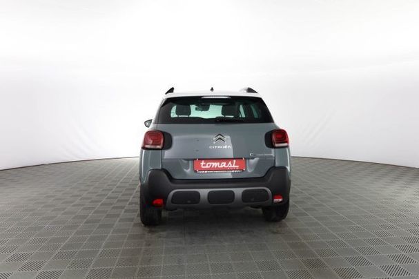 Citroen C3 Aircross PureTech 110 S&S 81 kW image number 5