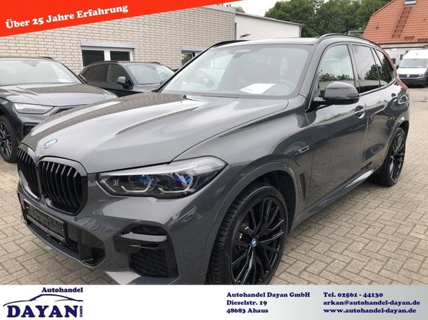 BMW X5e xDrive 290 kW image number 1