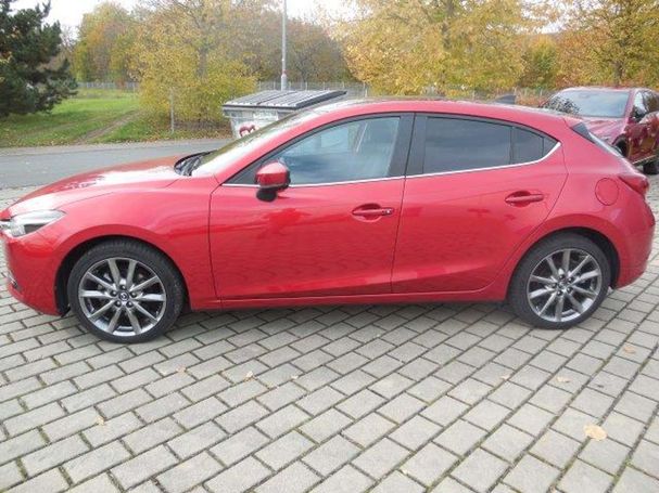 Mazda 3 SKYACTIV-G 88 kW image number 5