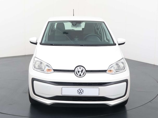 Volkswagen up! 44 kW image number 26