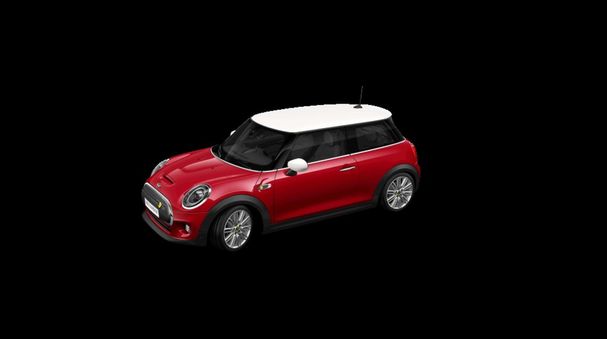 Mini Cooper SE Mini 135 kW image number 4