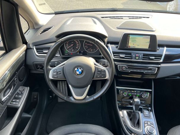 BMW 220i Active Tourer 141 kW image number 9