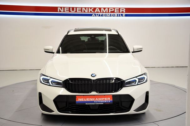 BMW 320d Touring M Sport 140 kW image number 2