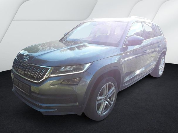 Skoda Kodiaq 2.0 TDI DSG 110 kW image number 1