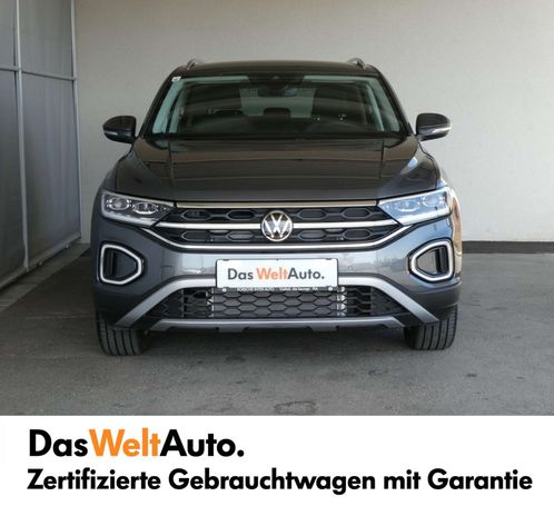 Volkswagen T-Roc TDI DSG Style 110 kW image number 2