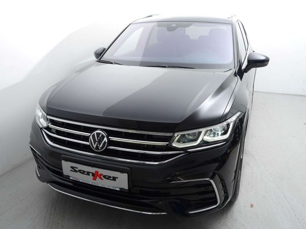 Volkswagen Tiguan Allspace TDI 4Motion DSG 110 kW image number 1