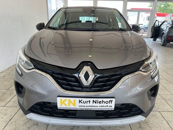 Renault Captur TCe 90 Zen 67 kW image number 2