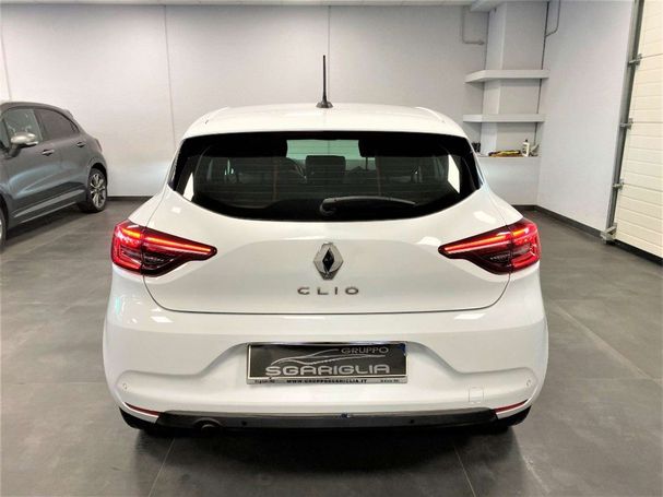 Renault Clio 74 kW image number 6