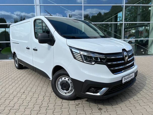 Renault Trafic 110 kW image number 4