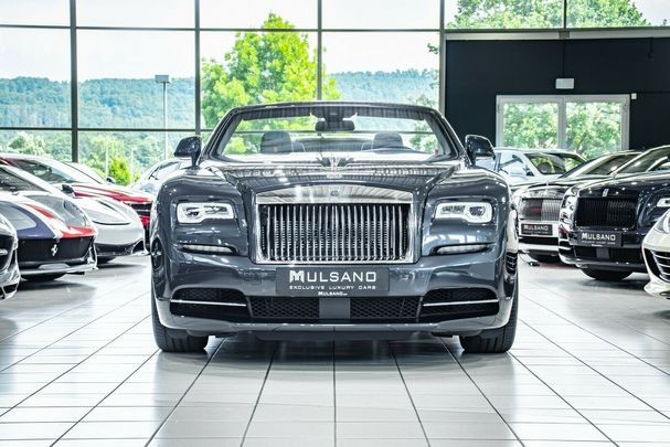 Rolls-Royce Dawn 420 kW image number 1