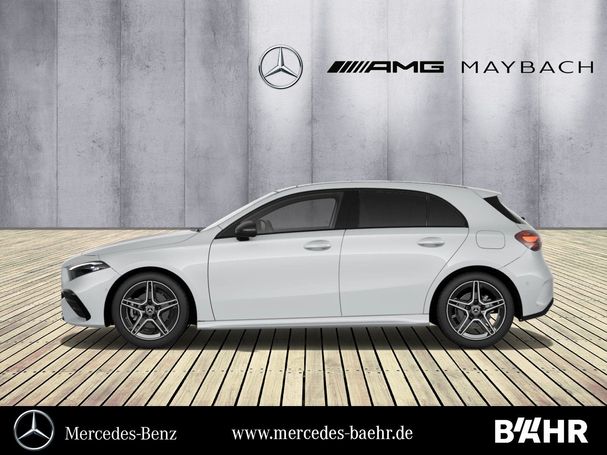 Mercedes-Benz A 180 100 kW image number 3