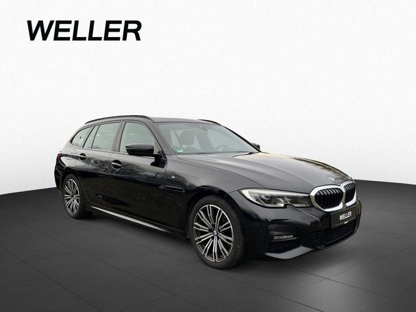 BMW 320d Touring M Sport 140 kW image number 3