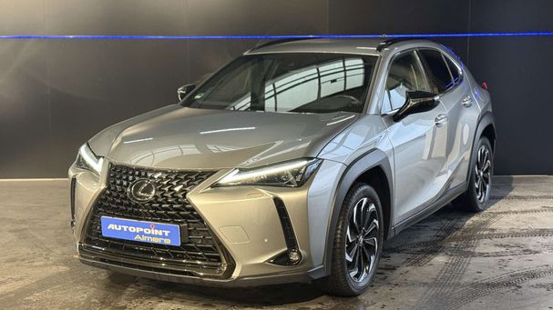 Lexus UX 200 127 kW image number 1