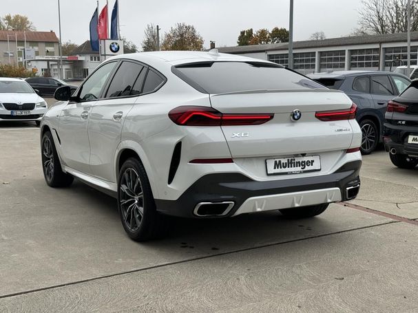 BMW X6 M Sport xDrive 250 kW image number 5