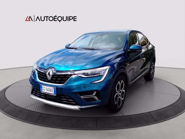 Renault Arkana 1.6 E-Tech Hybrid 105 kW image number 1