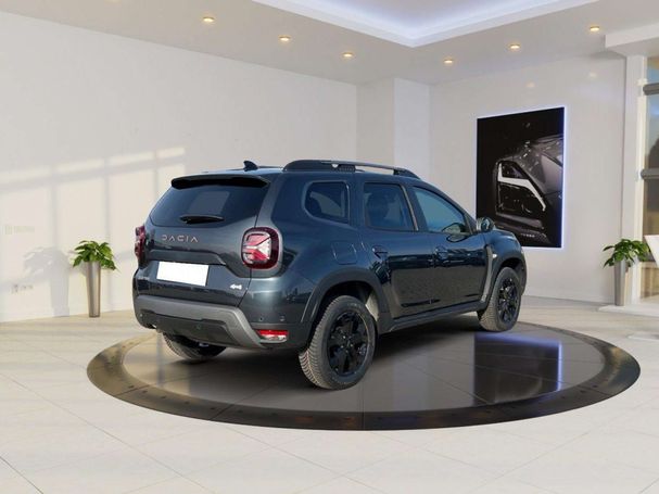 Dacia Duster TCe 150 4WD 110 kW image number 1