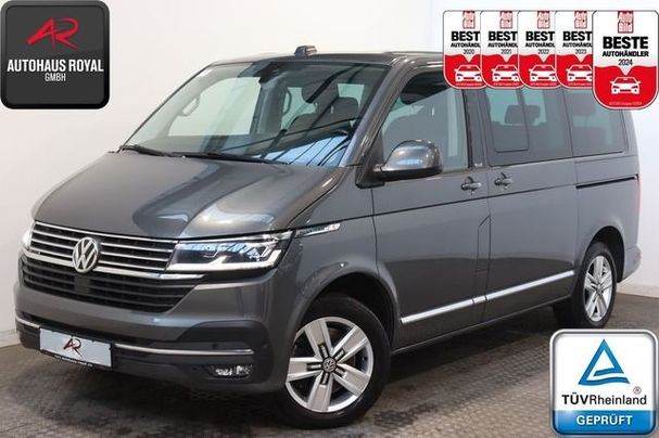 Volkswagen T6 Multivan 4Motion 146 kW image number 1