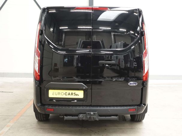 Ford Transit Custom 280 L1H1 2.0 TDCi Trend 77 kW image number 2