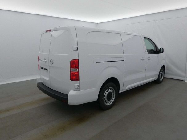 Opel Vivaro 1.5 Diesel 75 kW image number 6