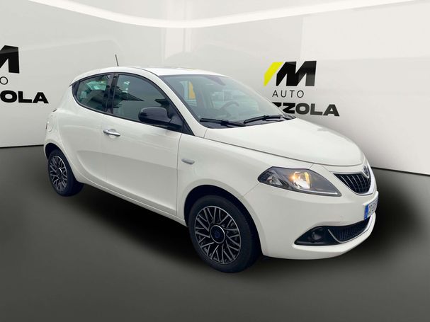 Lancia Ypsilon 51 kW image number 3