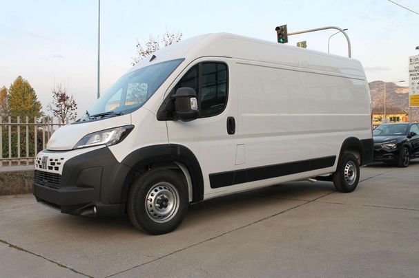 Fiat Ducato Maxi 35 140 103 kW image number 1