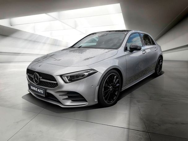 Mercedes-Benz A 220 140 kW image number 18