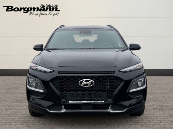 Hyundai Kona 1.0 YES!+ 88 kW image number 3