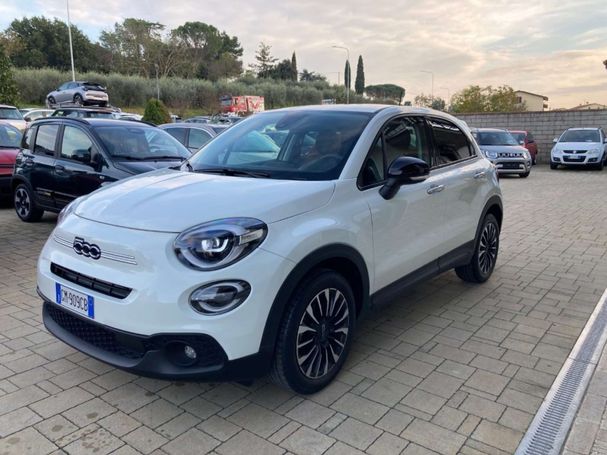 Fiat 500X 1.0 88 kW image number 1