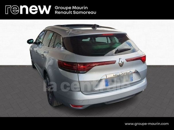 Renault Megane TCe 140 EDC 103 kW image number 14