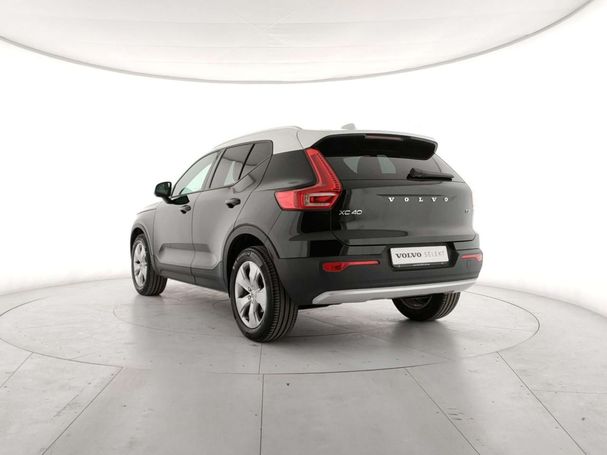 Volvo XC40 T3 Geartronic Plus 120 kW image number 5