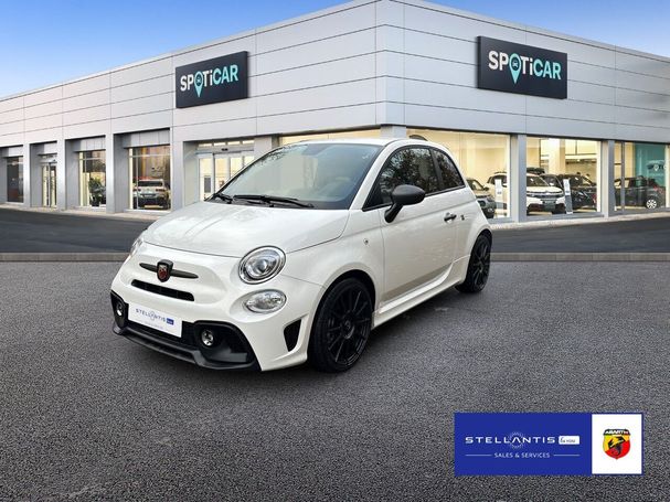 Abarth 595 121 kW image number 1