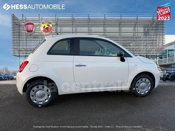 Fiat 500 1.0 51 kW image number 19