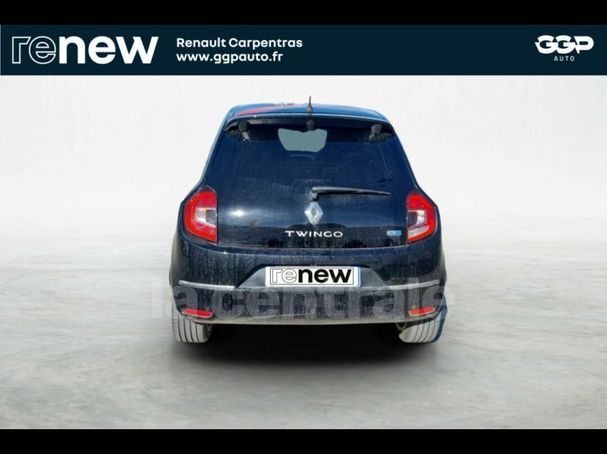 Renault Twingo 22 kWh 60 kW image number 6