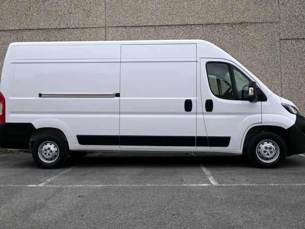 Peugeot Boxer HDi L3H2 103 kW image number 6