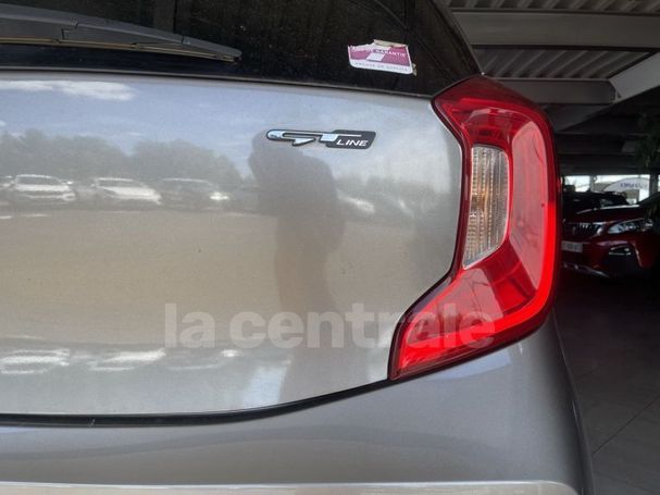 Kia Picanto 1.0 49 kW image number 14