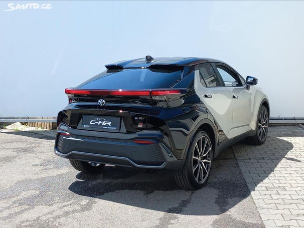 Toyota C-HR 135 kW image number 6