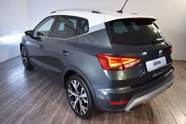 Seat Arona 1.0 TSI Xperience DSG 81 kW image number 3