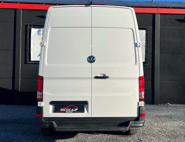 Volkswagen Crafter TDI VA 103 kW image number 5