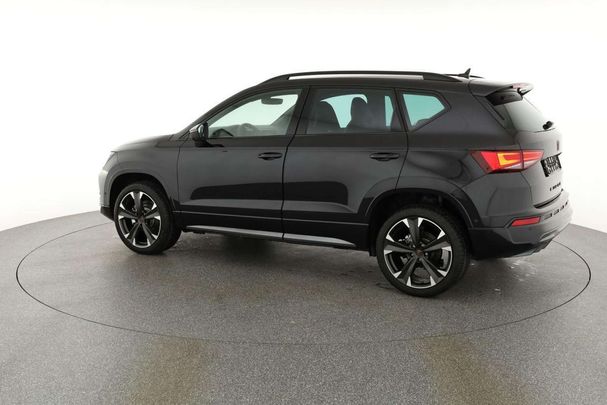 Cupra Ateca 110 kW image number 34