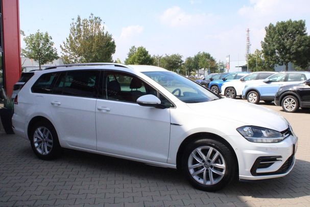 Volkswagen Golf Variant 2.0 TDI DSG 110 kW image number 2