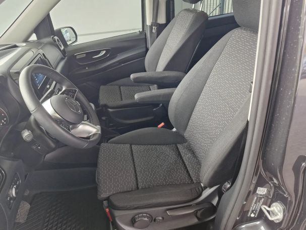 Mercedes-Benz Vito 140 kW image number 20