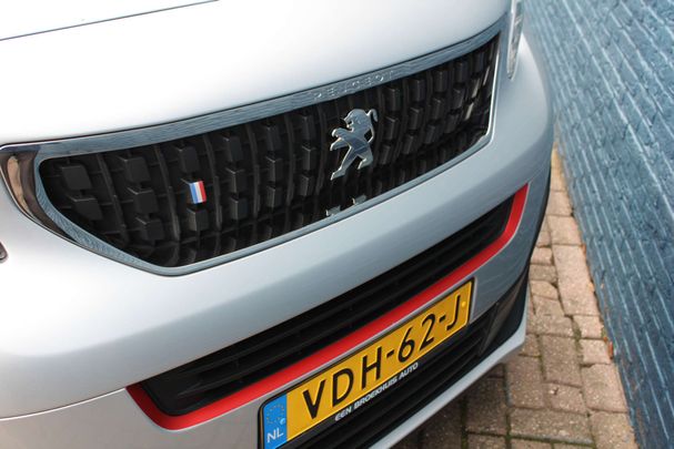 Peugeot Expert 2.0 BlueHDi 150 110 kW image number 11