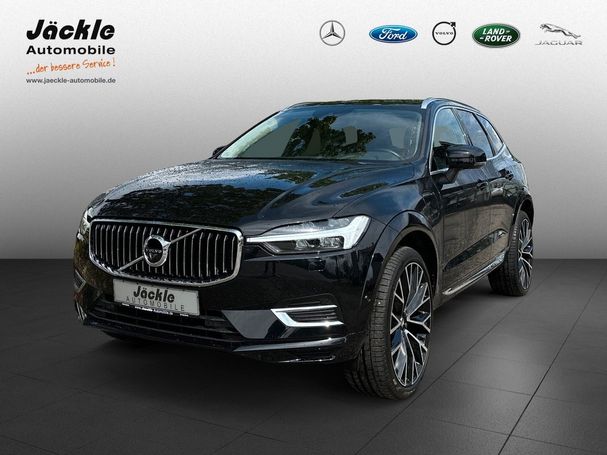 Volvo XC60 Recharge AWD Inscription 288 kW image number 1