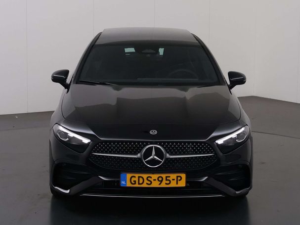 Mercedes-Benz A 180 100 kW image number 2