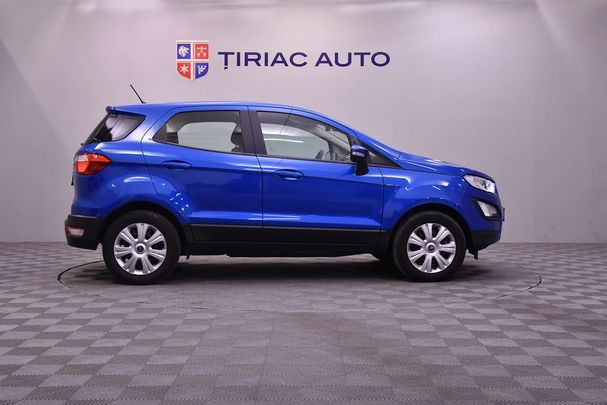 Ford EcoSport 74 kW image number 6