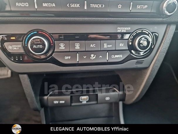 Kia Niro 150 kW image number 16