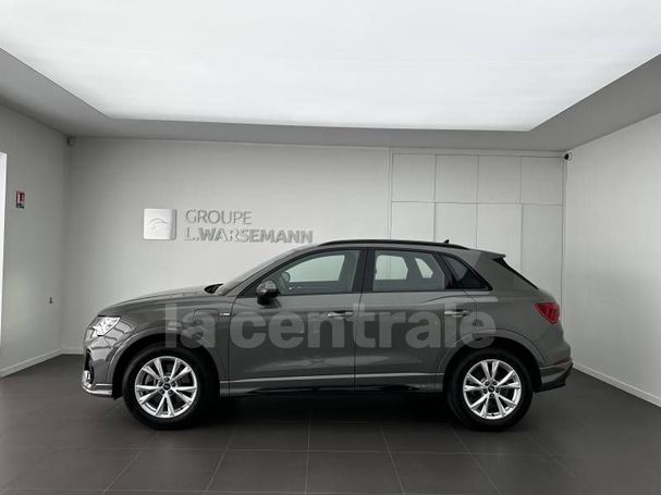 Audi Q3 1.4 TFSIe S tronic S-line 180 kW image number 5