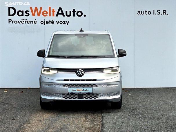 Volkswagen T6 Multivan long 110 kW image number 2