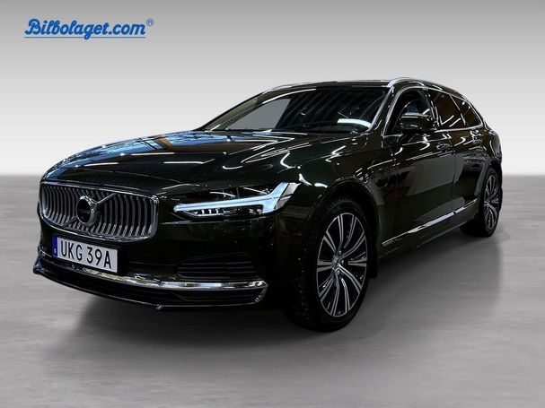 Volvo V90 Recharge T8 AWD 293 kW image number 1