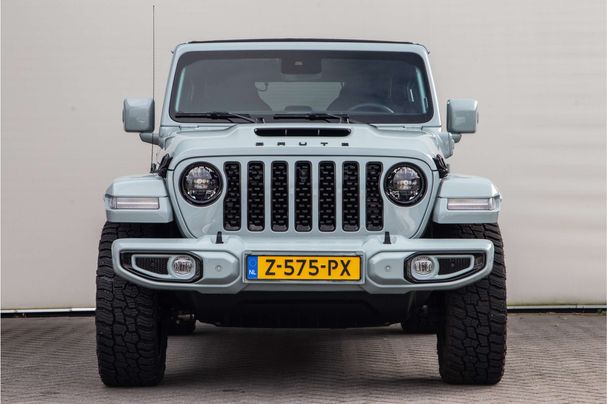 Jeep Wrangler 4xe 279 kW image number 5